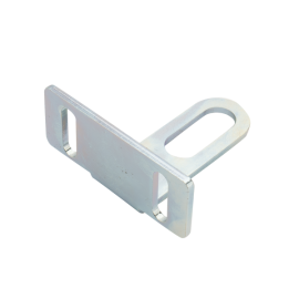 Lubricator accessory bracket for Single point lubricators Produktbild