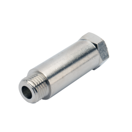 Lubricator accessory extension for Single point automatic lubricators Produktbild