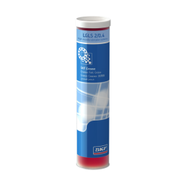 High viscosity lubrication systems grease Produktbild