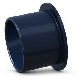 Bundbuchse aus PTFE-Polyamid Produktbild