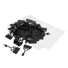 Grease fitting caps and tags Produktbild