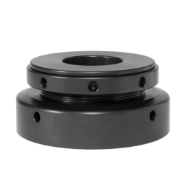 Vibracon adjustable chocks, surface treated Produktbild