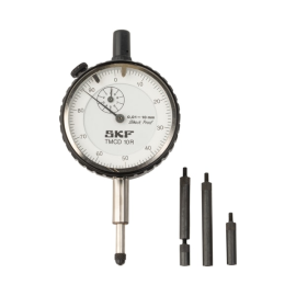 Horizontal dial gauge for Hydraulic nuts Produktbild
