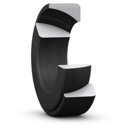 Schräg-Gelenklager, wartungspflichtig, metrische Größen Produktbild