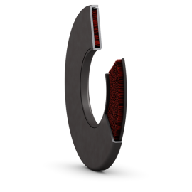 Dichtscheibe Produktbild