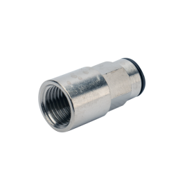 Lubricator accessory tube connector for Single point automatic lubricators Produktbild