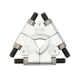 Tri-section pulling plate Produktbild