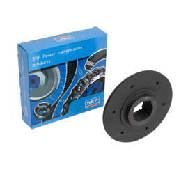 Bolt-on hub, SM taper bushed Produktbild