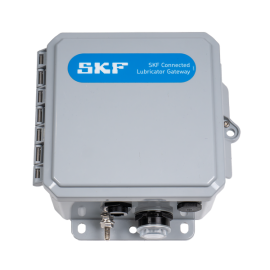 Heavy duty gateway for Connected single-point automatic lubricators (European version) Produktbild