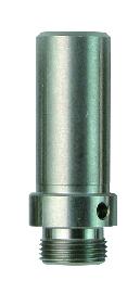 Schaft für Serie 513 D=8mm, Nr. 102822 Produktbild