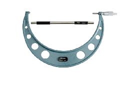 Bügelmessschraube, einfache Ausführung 11-12" Produktbild