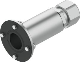 CAFM-D4-Q Halter Produktbild