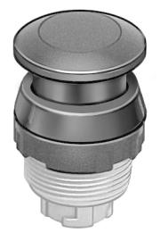 PR-30-RT Schlag-Rasttaster Produktbild