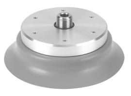 ESS-100-EF Vakuumsauger Produktbild