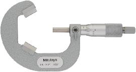 Bügelmessschraube 1.6-2.2" Produktbild