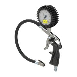Stand.-Handreifenfüllmesser MS, Mano Ø 63 mm, geeicht, 0-10 bar Produktbild