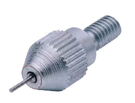 Zylindrischer Messeinsatz, M2,5x0,45 2, Nr. 21AAA329 Produktbild