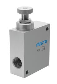 GR-3/4 Drossel-Rückschlagventil Produktbild