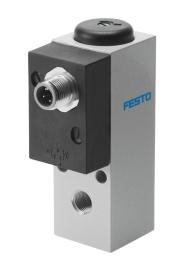 VPEV-1/8-M12 Vakuumschalter Produktbild