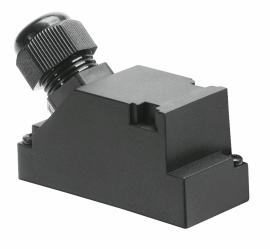 KMP3-25P-16-5 Anschlussleitung Produktbild