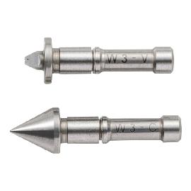 Messeinsätze 40-32 TPI Produktbild