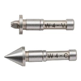 Messeinsätze 32-24 TPI Produktbild