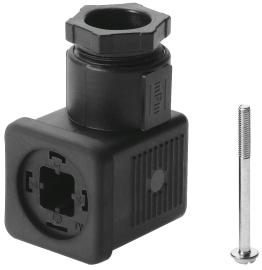 MSSD-C-4P Steckdose Produktbild