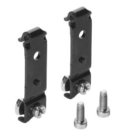 CPV10/14-VI-BG-NRH-35 Befestigung Produktbild