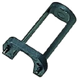 Flachadapter f. SJ-201, Nr. 12AAA217 Produktbild