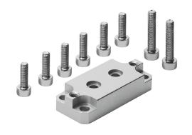 HAPS-1 Adapterbausatz Produktbild