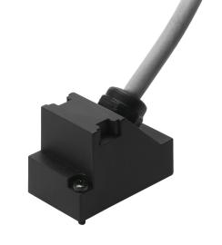 KMP4-9P-5-PVC Anschlussleitung Produktbild