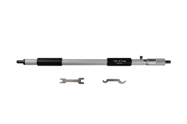 Röhrenförmige-Innenmessschraube 375-400mm, Nr. 133-156 Produktbild