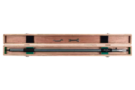 Röhrenförmige-Innenmessschraube 675-700mm, Nr. 133-168 Produktbild
