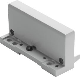 CPX-EPL-EV Endplatte Produktbild