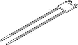 NEAM-B-140-DL-EX2-P10 Kabelbinder Produktbild