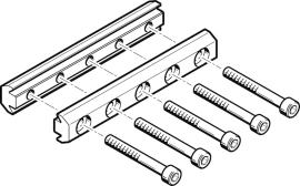 HAVB-5 Verbindungsbausatz Produktbild