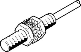 SIEF-M8B-PS-K-L Näherungsschalter Produktbild