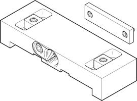 EAYH-L2-220 Stoßdämpferhalter Produktbild