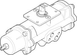 DAPS-0015-090-RS1-F03-CR Schwenkantrieb Produktbild