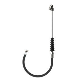 Schlauch TS, 40 cm, G 1/4, starr, Handreif.messer Standardausf. Produktbild