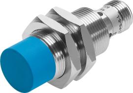 SIEF-M18NB-PS-S-L Näherungsschalter Produktbild