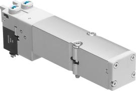 VMPA2-M1H-E-PI Magnetventil Produktbild