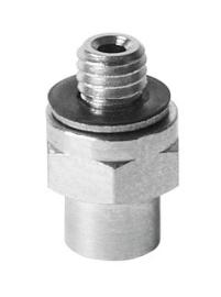 ESH-HE-2-M5 Vakuumsauger-Halter Produktbild