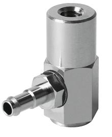 ESH-HB-3-PK Vakuumsauger-Halter Produktbild