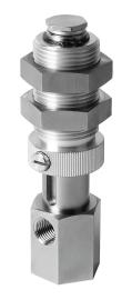 ESH-HDL-6-G Vakuumsauger-Halter Produktbild