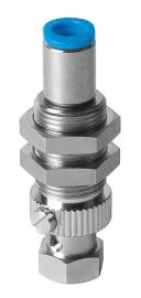 ESH-HC-3-QS Vakuumsauger-Halter Produktbild