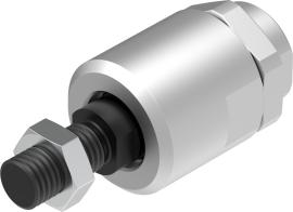 FK-M16X1,5 Flexo-Kupplung Produktbild
