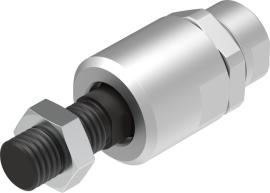 FK-M20X1,5 Flexo-Kupplung Produktbild