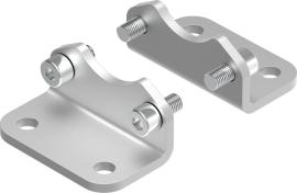 HNC-63 Fußbefestigung Produktbild