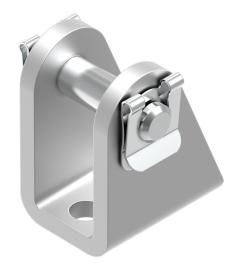 LBN-20/25 Lagerbock Produktbild